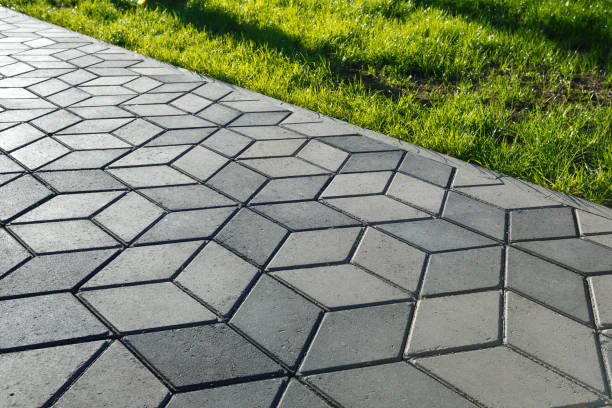 Reasons to Select Us for Your Driveway Paving Requirements in Medford, MA